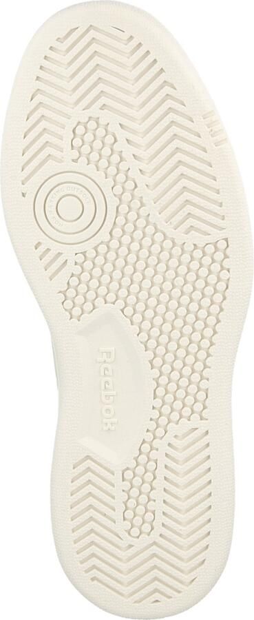 REEBOK CLASSICS Reebok Match Prime Sneaker White Black - Foto 4