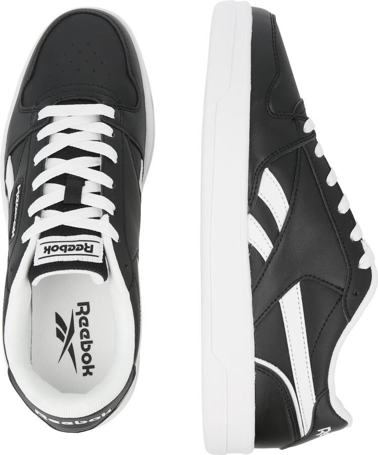 REEBOK CLASSICS Match Prime V2 Schoenen Zwart 1 2 Man - Foto 3