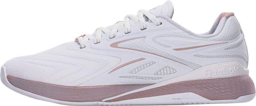 Reebok Sneakers laag 'Nano X5 Edge' mauve wit - Foto 2