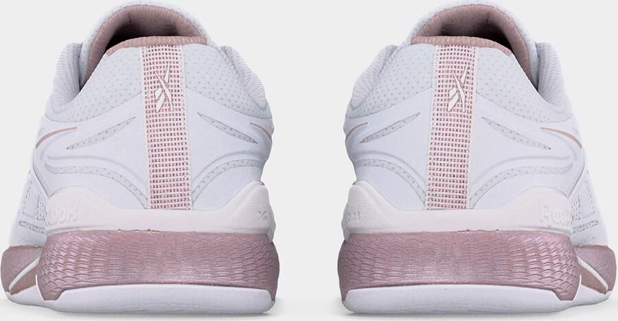 Reebok Sneakers laag 'Nano X5 Edge' mauve wit - Foto 5