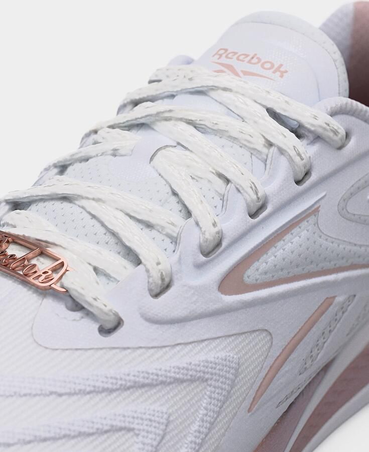 Reebok Sneakers laag 'Nano X5 Edge' mauve wit - Foto 4