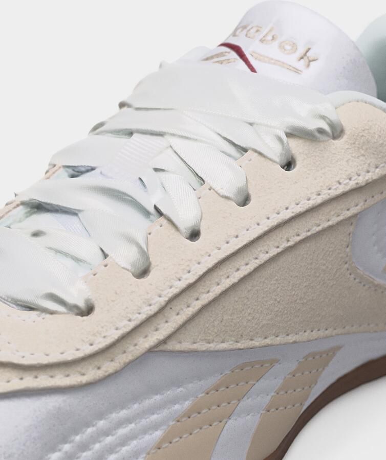 REEBOK CLASSICS Ultra Lo Schoenen Wit 1 2 Vrouw - Foto 3