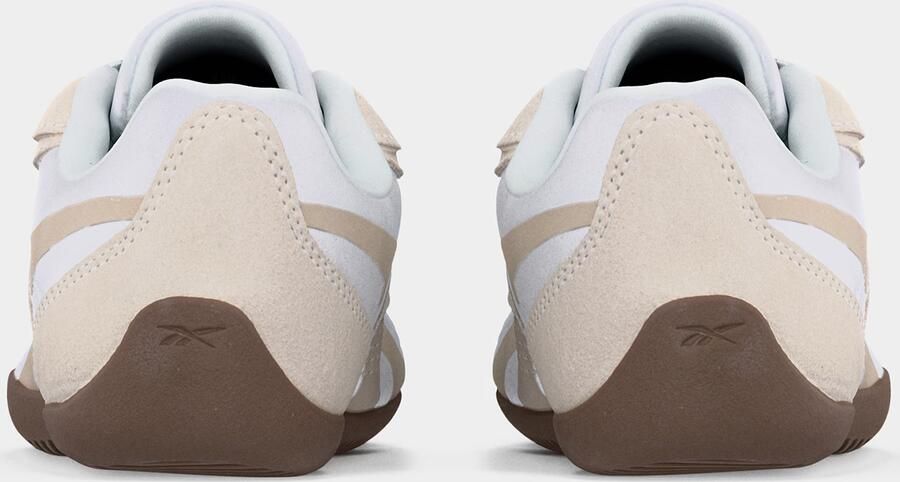 REEBOK CLASSICS Ultra Lo Schoenen Wit 1 2 Vrouw - Foto 5