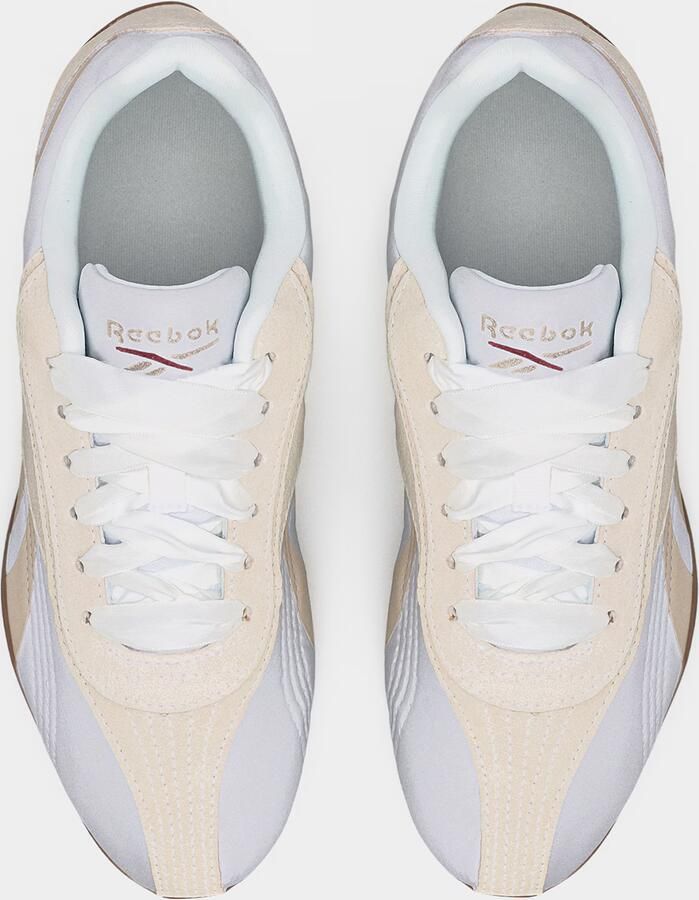 REEBOK CLASSICS Ultra Lo Schoenen Wit 1 2 Vrouw - Foto 4