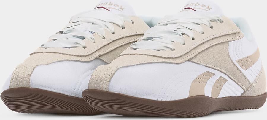 REEBOK CLASSICS Ultra Lo Schoenen Wit 1 2 Vrouw - Foto 6