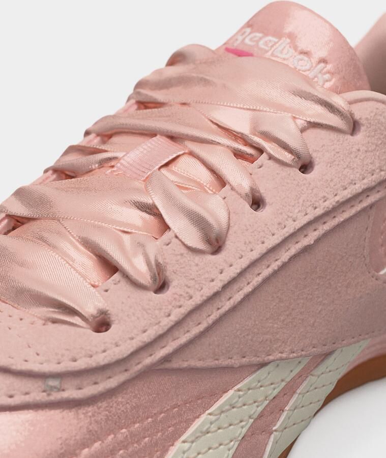 Reebok Sneakers laag 'Ultra Lo' oudroze natuurwit - Foto 3