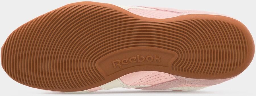 Reebok Sneakers laag 'Ultra Lo' oudroze natuurwit - Foto 7