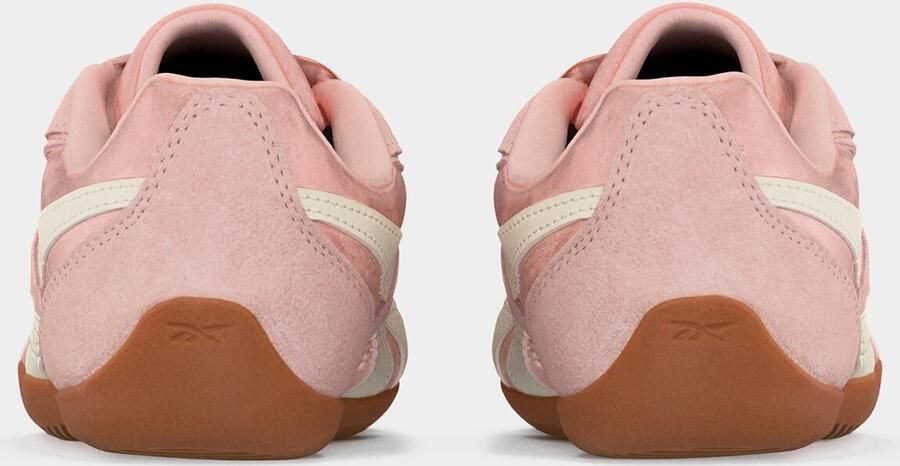 Reebok Sneakers laag 'Ultra Lo' oudroze natuurwit - Foto 5