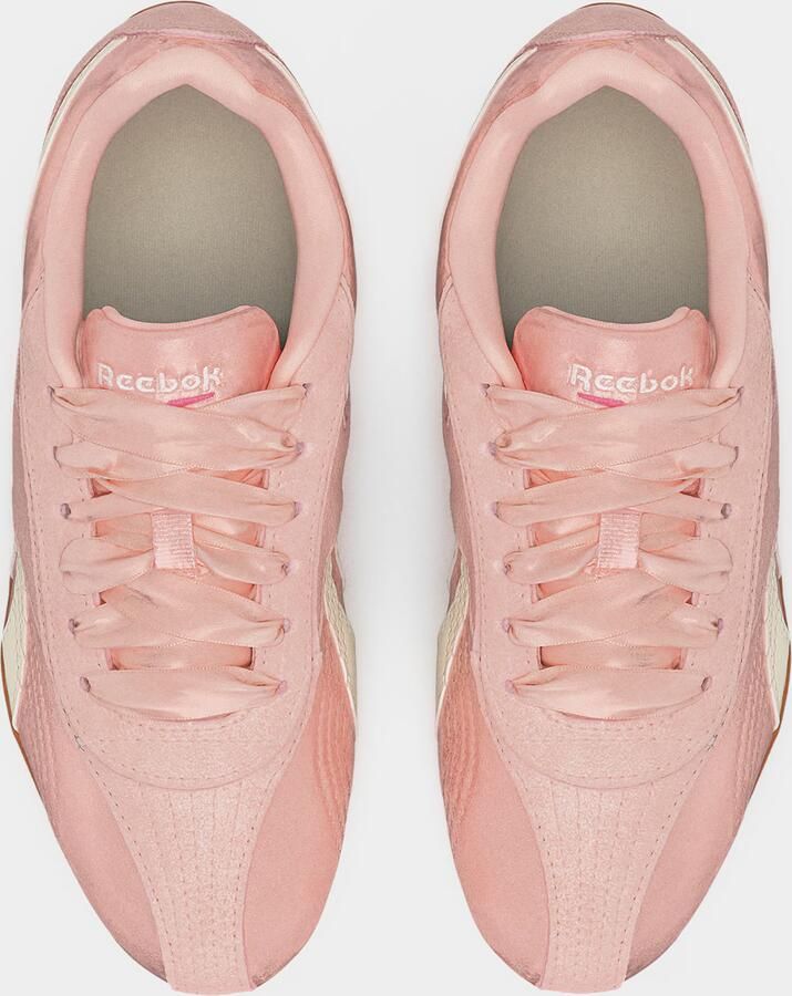 Reebok Sneakers laag 'Ultra Lo' oudroze natuurwit - Foto 4