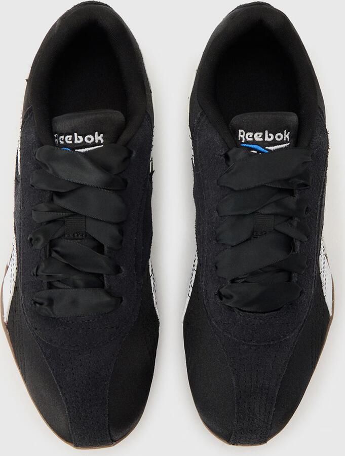 REEBOK CLASSICS Ultra Lo Schoenen Zwart 1 2 Vrouw - Foto 3