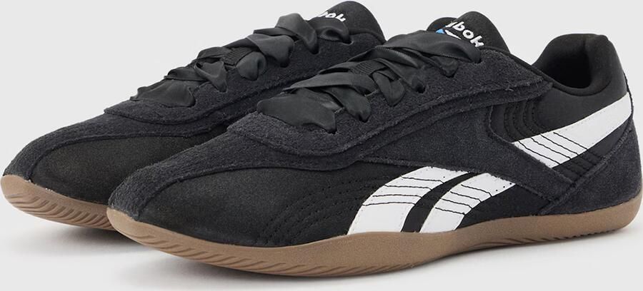 REEBOK CLASSICS Ultra Lo Schoenen Zwart 1 2 Vrouw - Foto 5