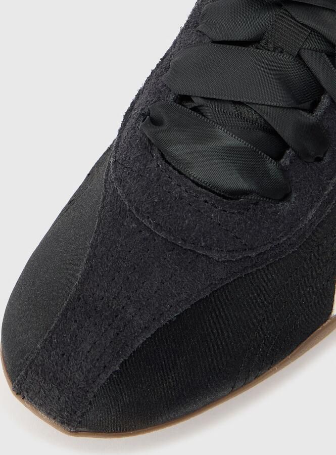REEBOK CLASSICS Ultra Lo Schoenen Zwart 1 2 Vrouw - Foto 4