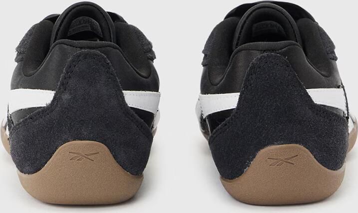 REEBOK CLASSICS Ultra Lo Schoenen Zwart 1 2 Vrouw - Foto 6