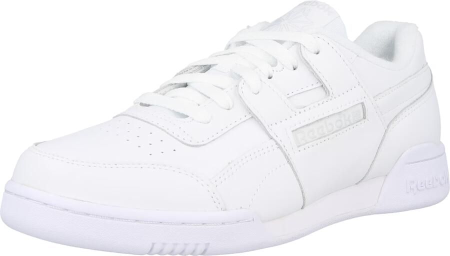 Reebok Workout Plus Wit- Heren Wit - Foto 2