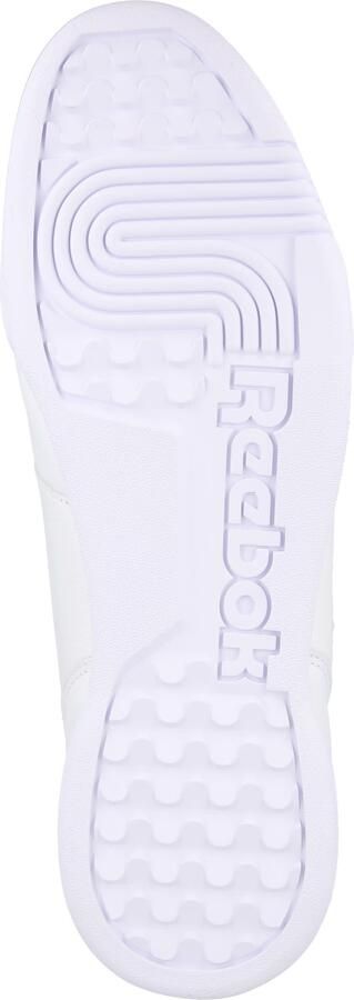 Reebok Workout Plus Wit- Heren Wit - Foto 4