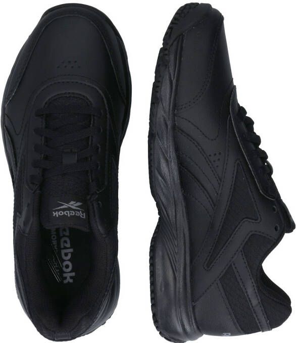 Reebok Work N Cushion 4.0 Work N Cushion sneaker zwart - Foto 5