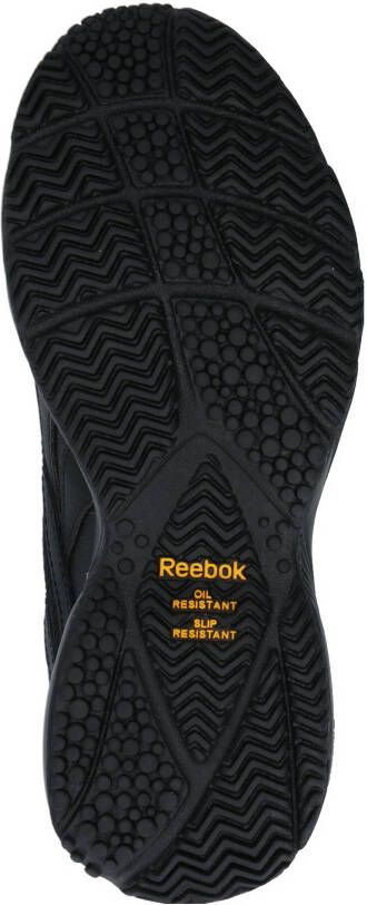 Reebok Work N Cushion 4.0 Work N Cushion sneaker zwart - Foto 6