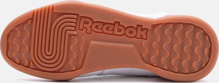 Reebok Classic Lage Sneakers WORKOUT PLUS - Foto 3