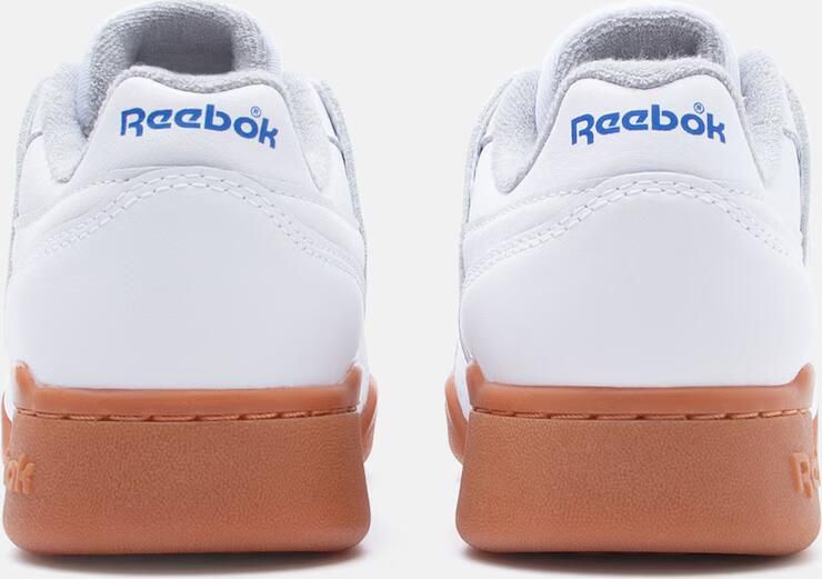 Reebok Classic Lage Sneakers WORKOUT PLUS - Foto 7