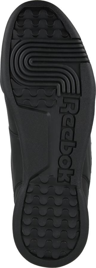 Reebok Sneakers laag 'WORKOUT PLUS' zwart - Foto 4