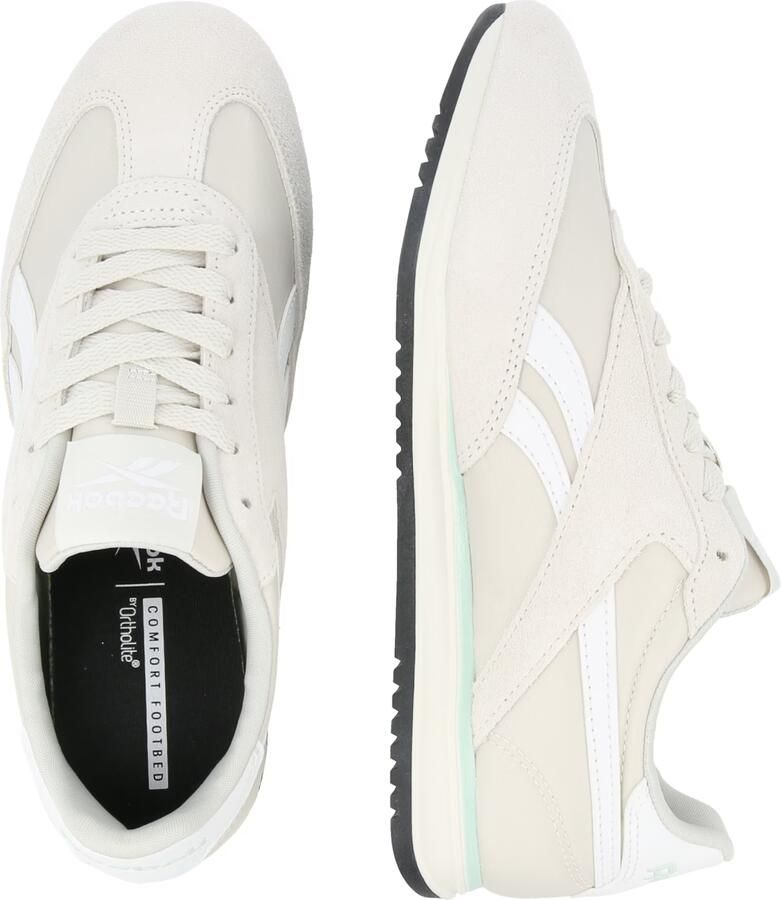 REEBOK CLASSICS World 70 Schoenen Wit 1 2 Vrouw - Foto 4
