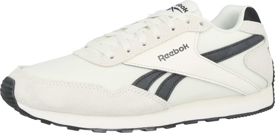 Reebok GLIDE LOW CHALK VINTAGE CHALK WASHED Zwart Dames Sneakers chalk - Foto 4