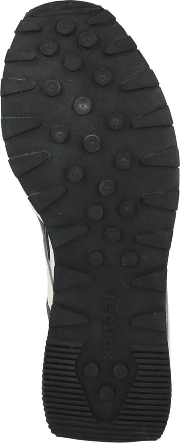 Reebok GLIDE LOW CHALK VINTAGE CHALK WASHED Zwart Dames Sneakers chalk - Foto 6