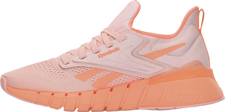 Reebok Nano Gym Trainingsschoenen Pure Pink Future Peach - Foto 2
