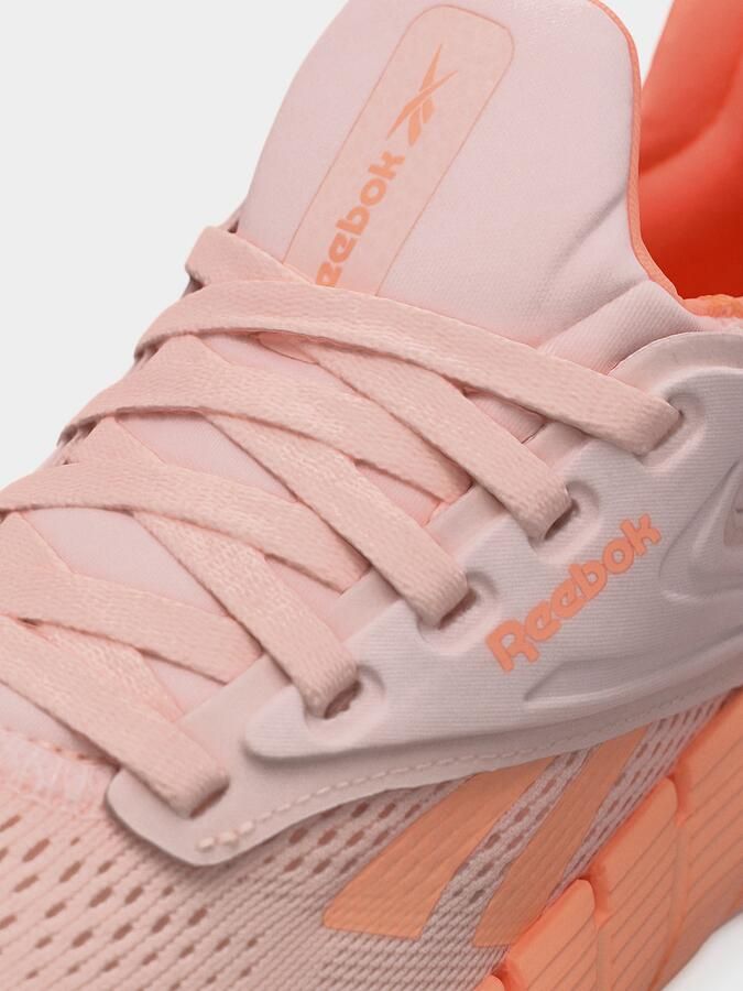 Reebok Nano Gym Trainingsschoenen Pure Pink Future Peach - Foto 3