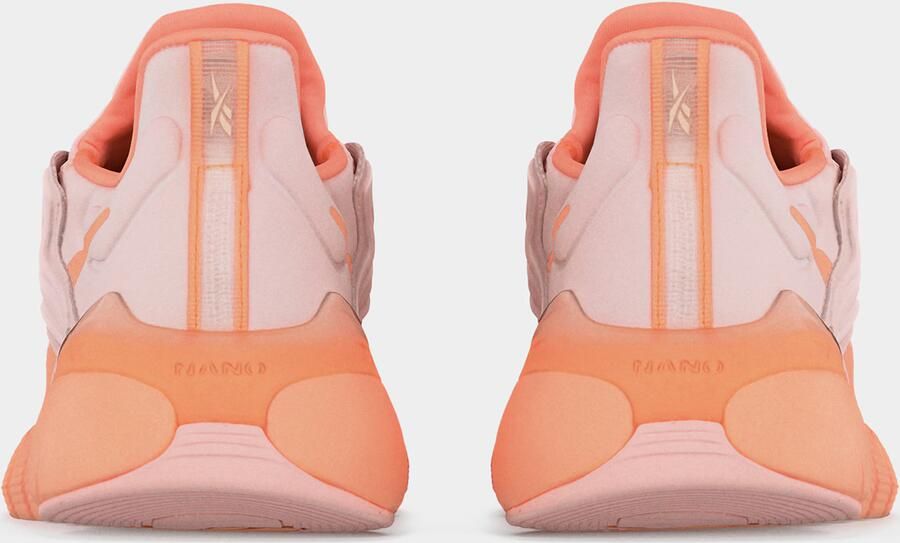 Reebok Nano Gym Trainingsschoenen Pure Pink Future Peach - Foto 4