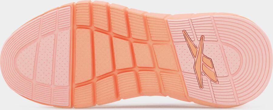 Reebok Nano Gym Trainingsschoenen Pure Pink Future Peach - Foto 6