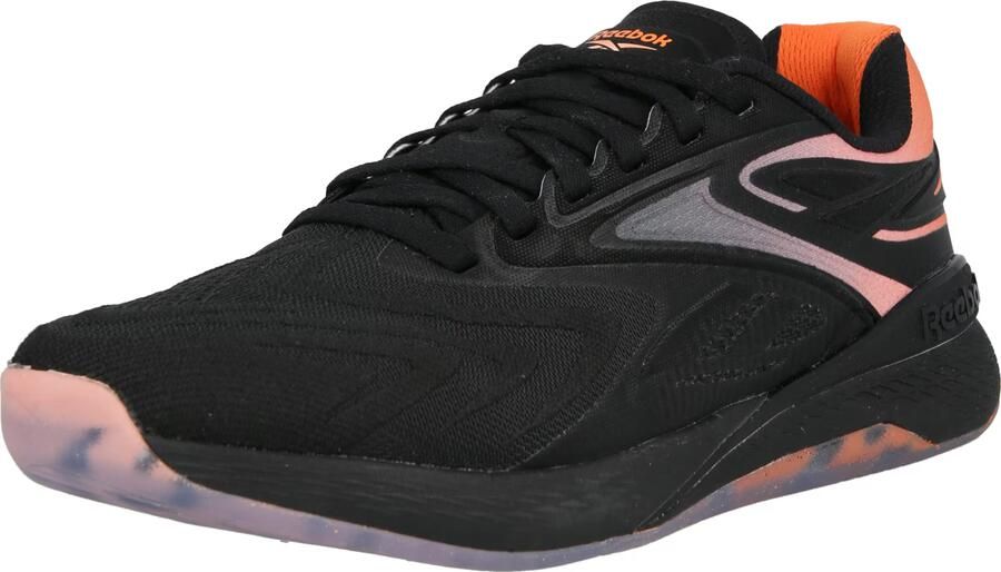 Reebok Sportschoen 'NANO X5 EDGE' perzik zwart - Foto 2