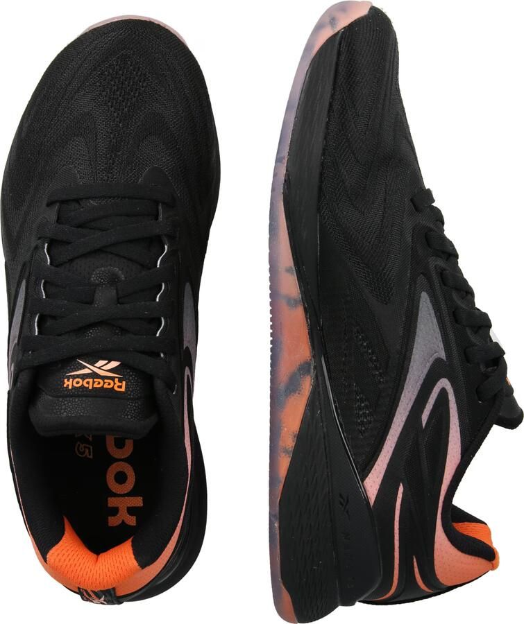 Reebok Sportschoen 'NANO X5 EDGE' perzik zwart - Foto 3