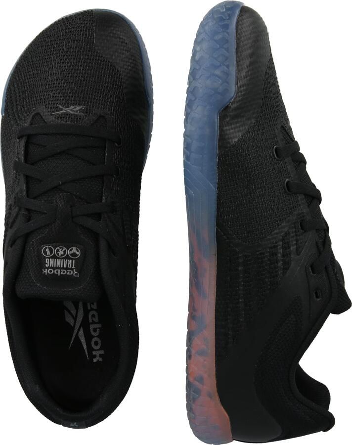 Reebok Sportschoen 'NANO ZERO' zwart - Foto 3