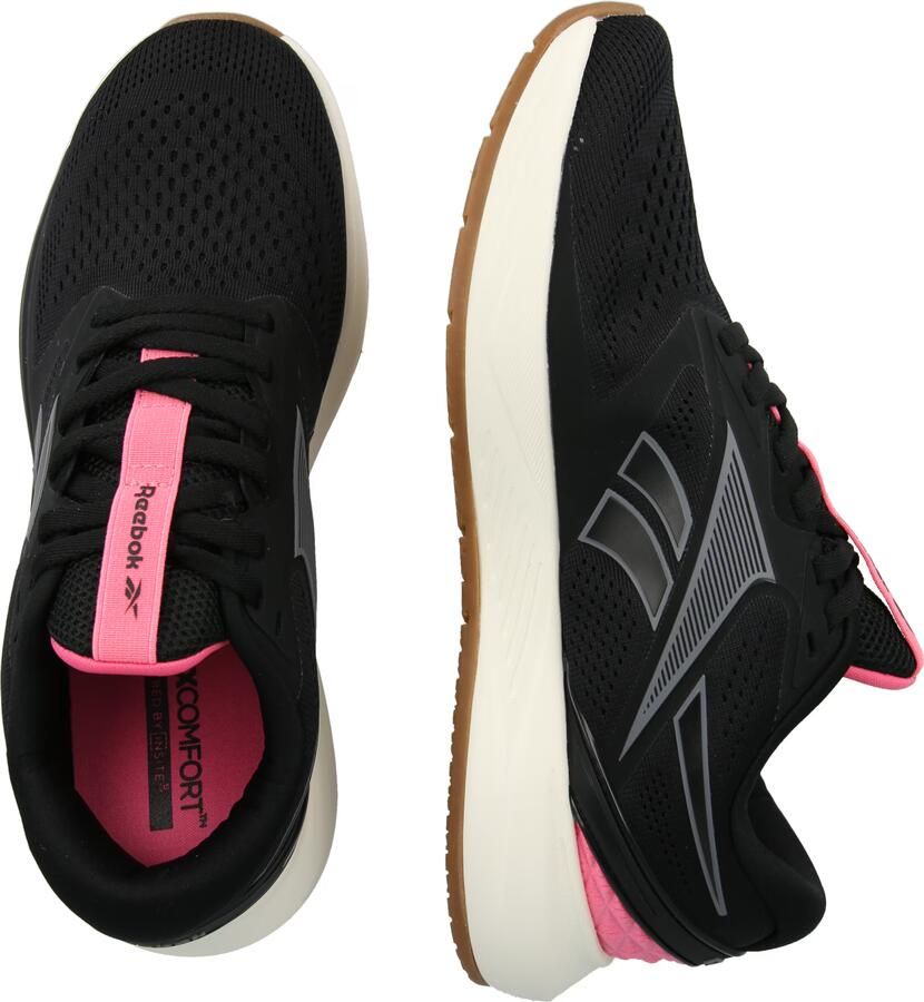 Reebok Sportschoen 'NFX 2' grijs pink zwart - Foto 3