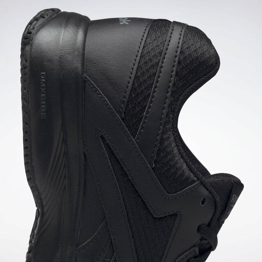 Reebok Stijlvolle en comfortabele sneakers voor actieve mannen Black Heren - Foto 7