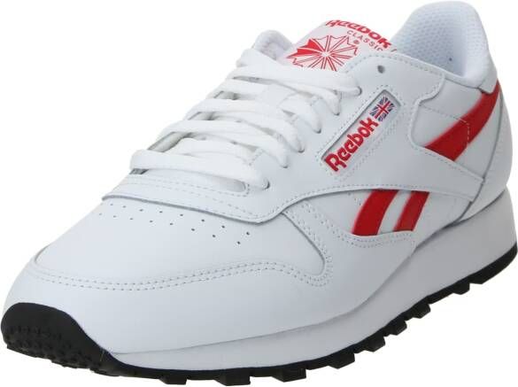 REEBOK CLASSICS Classic Leather Schoenen Wit 1 2 - Foto 3