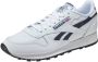 REEBOK CLASSICS Classic Leather Sneakers Wit 1 2 - Thumbnail 2