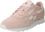 REEBOK CLASSICS Classic Leather Sneakers Roze 1 2 Vrouw - Thumbnail 3