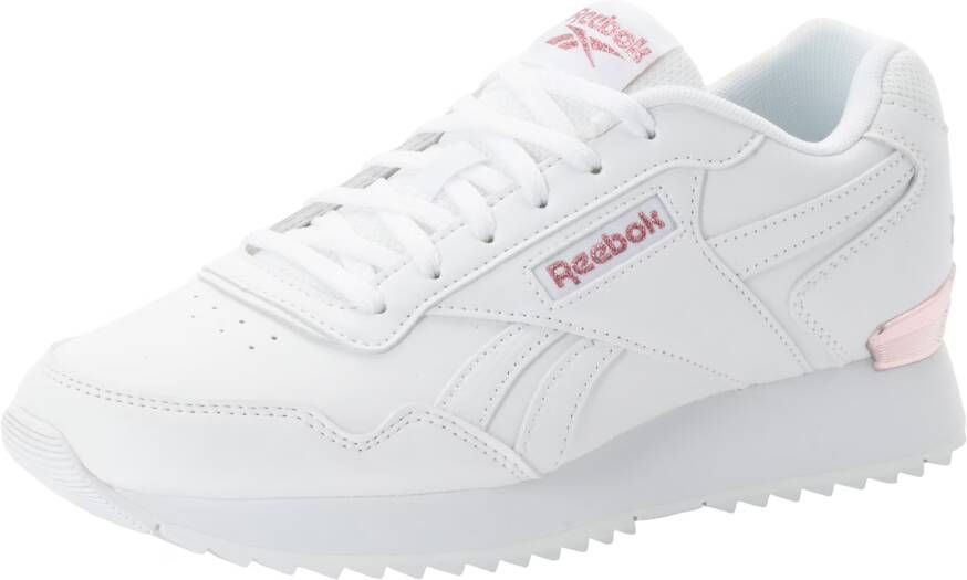 REEBOK CLASSICS Glide Ripple Clip Sneakers Ftwr White Ftwr White Rose Gold Dames - Foto 11