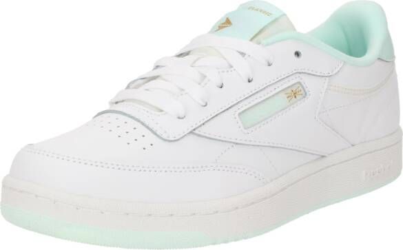 Reebok Club C Schoenen Wit 1 2 - Foto 2