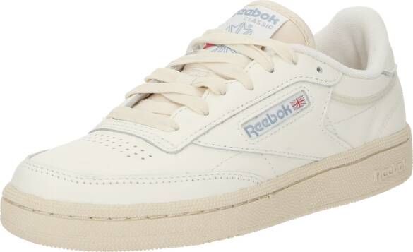 Reebok Sneakers laag 'CLUB C 85'