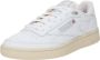 Reebok Klieke Vintage Damessneakers White Dames - Thumbnail 1