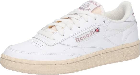 Reebok Sneakers laag 'CLUB C 85'