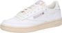 Reebok Vintage Club C 85 Platte Schoenen Multicolor Dames - Thumbnail 4
