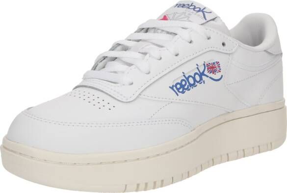 Reebok Sneakers laag 'Club C Double'