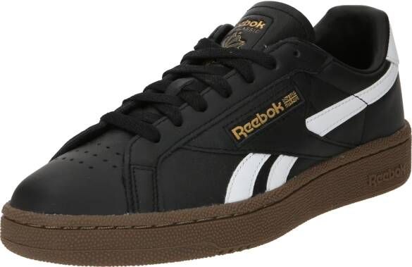 Reebok Sneakers laag 'CLUB C GROUNDS'