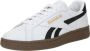 Reebok Club C Grounds Sneakers White Heren - Thumbnail 2