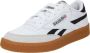 Reebok Club C Revenge White- Heren White - Thumbnail 2