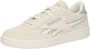 Reebok Classics Club C Revenge sneakers ecru wit - Thumbnail 4